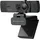 Conceptronic AMDIS07B 4K-UltraHD Autofokus-Webcam