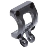Ergotec Vorbaukappe 31,8 mm