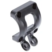 Ergotec Vorbaukappe 31,8 mm