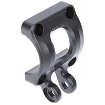Ergotec Vorbaukappe 31,8 mm