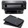 Braun MultiGrill 5 2000 W schwarz/silber