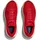 HOKA Clifton 10 Herren Vermillion/Varsity Navy 41 1/3