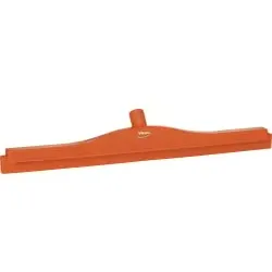 Vikan Hygienischer Wasserschieber, 605 mm 77147 , Farbe: orange
