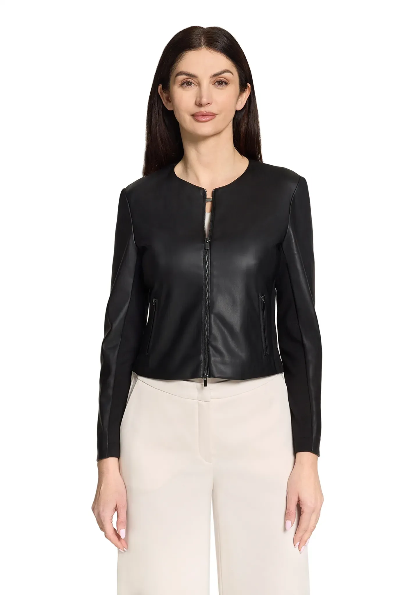 Canvasjacke VERA MONT 