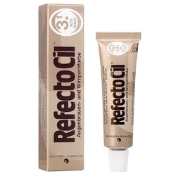 Refectocil Nr. 3.1 lichtbraun