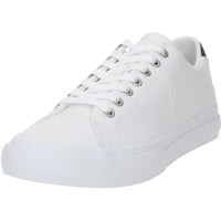 Tommy Hilfiger Sneaker 'Vulc Street' - Weiß - 45