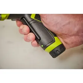 RYOBI RSD4-120TA2 inkl. 1 x 2,0 Ah + USB-C Ladekabel + 2 Aufsätze