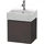 Duravit L-Cube Waschtischunterschrank, 1 Tür, LC6245R7272,