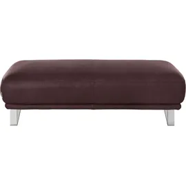 W.Schillig Hocker montanaa 141 x 42 x 61 cm Braun