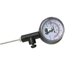 Erima-Manometer SCHWARZ|SCHWARZ|WEISS No Size