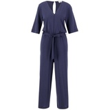 Armedangels Jumpsuit mit V-Ausschnitt Modell 'NAILAA'