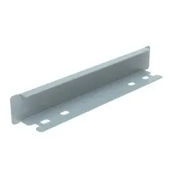 Legrand 481522 Endstück 300x25 Sendzimirverzinkt 0