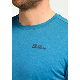 Jack Wolfskin Sky Thermal L/S M aurora blue M