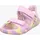 superfit Splash-S Lila/Gelb 27