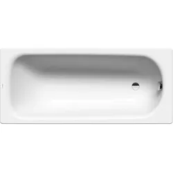 Kaldewei Badewanne Saniform Plus 160x70 cm Weiß