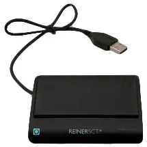 Reiner SCT cyberJack RFID basis