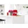 Wesco Single Grandy Brotkasten rot