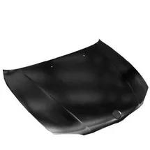 Diederichs Motorhaube 1280000