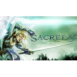 Sacred 3