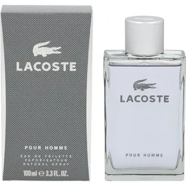 Lacoste Pour Homme Eau de Toilette 100 ml