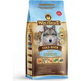 Wolfsblut Cold River 2 kg