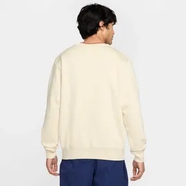 Nike AIR CREW Beige L