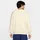 Nike AIR CREW Beige L