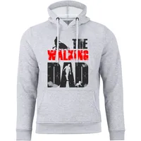 Cotton Prime® Kapuzensweatshirt THE WALKING DAD