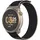 COROS Pace 4 GPS 43 mm Nylonarmband Schwarz 22 mm