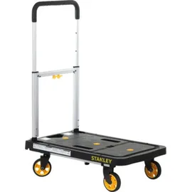 Stanley Plattformwagen klappbar Traglast (max.): 120kg