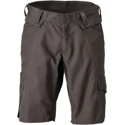 Shorts "ACCELERATE" leicht - C45 - dunkelanthrazit