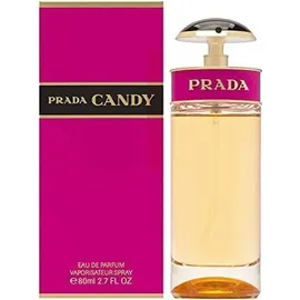 Prada Candy Eau de Parfum 80 ml