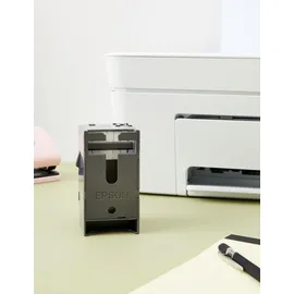 Epson T6715 Resttintenbehälter
