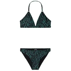 Protest Triangle Bikini Grün 140