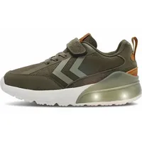 hummel Daylight LED Sneaker Kinder 6745 beech 32