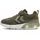 hummel Daylight LED Sneaker Kinder 6745 beech 32