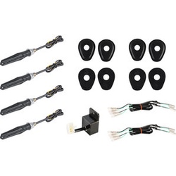 YAMAHA Blinker-Set Yamaha MT 09 Tracer
