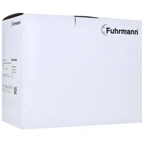 Fuhrmann GmbH SAUGKOMPRESSE 10X10CM mit Wäscheschutz