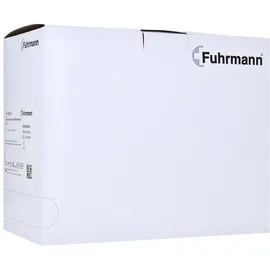 Fuhrmann GmbH SAUGKOMPRESSE 10X10CM mit Wäscheschutz