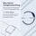 Apple Watch Nike Sport Band 46mm Veiled Grey
