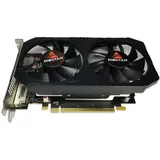 Biostar RX 560 (4 GB), Grafikkarte