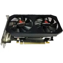 Biostar RX 560 (4 GB), Grafikkarte