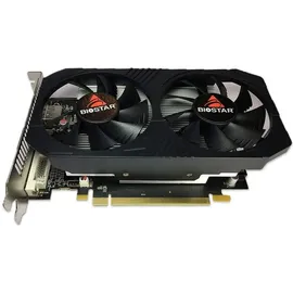 Biostar RX 560 (4 GB), Grafikkarte