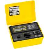 PCE Instruments PCE-MO 2001 Milliohmmeter