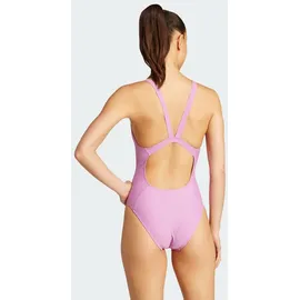 adidas Badeanzug Damen Lila 42