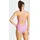 adidas Badeanzug Damen Lila 42