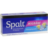 PharmaSGP GmbH Spalt Migräne