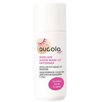 Aucola Mizellen Augen-Make-Up Entferner 150 ml