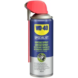 WD-40 Kontaktspray 400ml