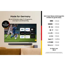 Samsung GQ77S91FAE 77" OLED 4K Ultra HD Smart TV